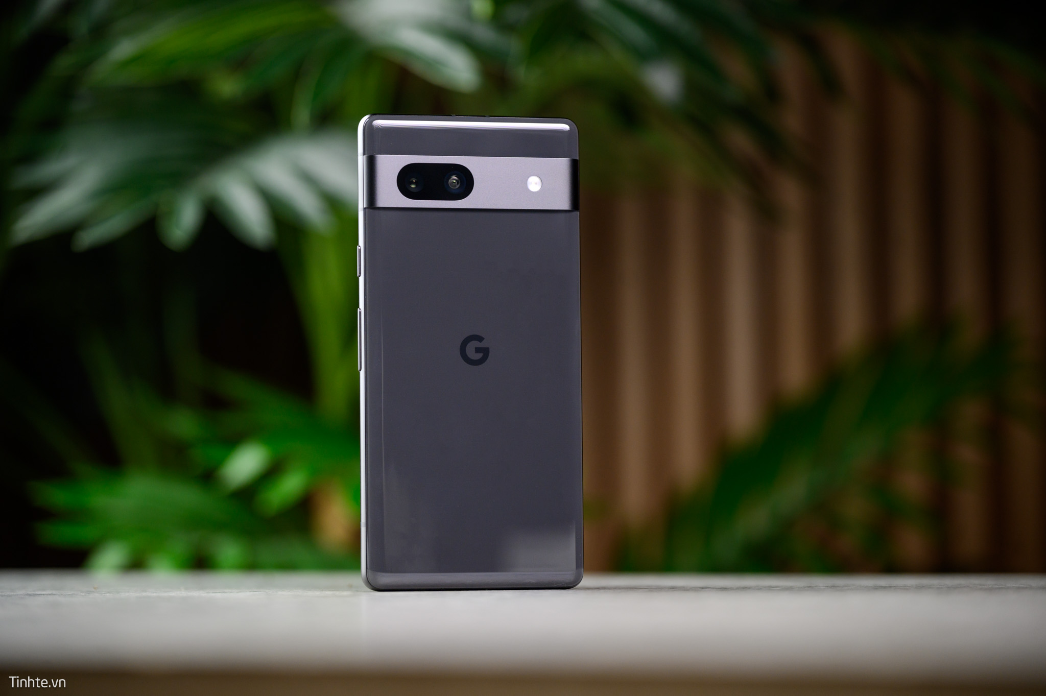 Google I/O 2023: Google ra mắt Pixel 7a: camera chính 64MP, chip Tensor G2, giá 499 USD