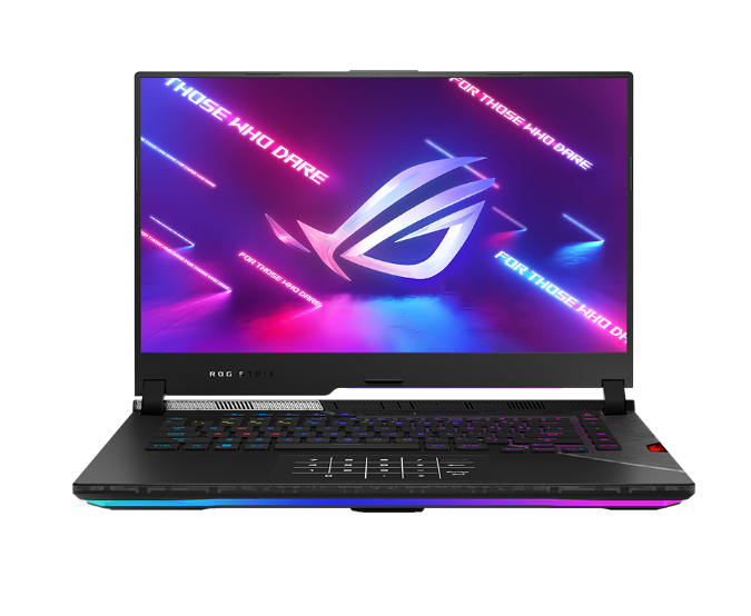 Laptop ASUS ROG Strix SCAR G533ZM-LN013W (i7-12700H/RAM 16GB/1TB SSD/ Windows 11)