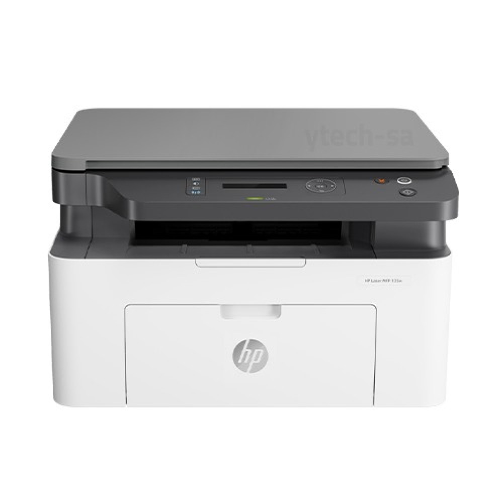 Máy in HP Laser MFP 135w (4ZB83A) -In, Scan, Copy, Wifi