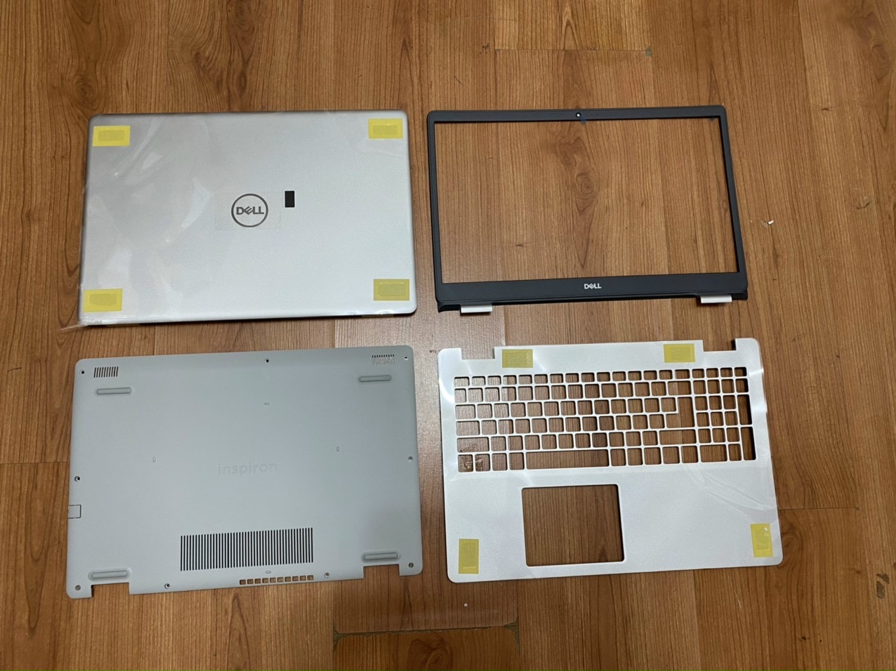 Bộ vỏ Dell N5593