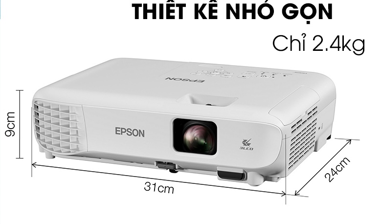 Máy chiếu Epson EB-E01