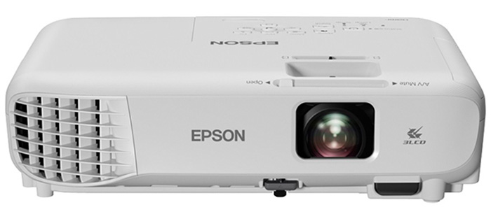 Máy Chiếu Epson EB-X06