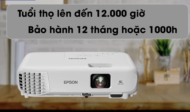 Máy chiếu Epson EB-E01