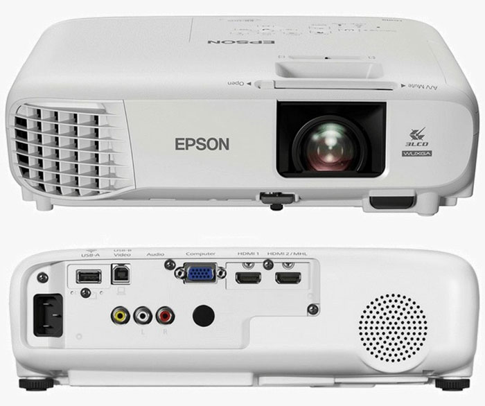 Máy Chiếu Epson EB-X06