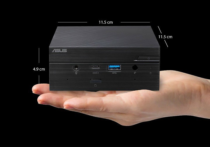 MÁY TÍNH MINI PC ASUS PN60