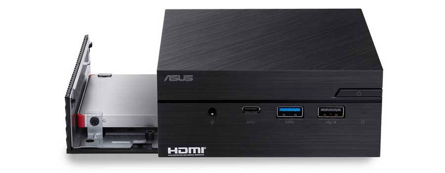 MÁY TÍNH MINI PC ASUS PN60