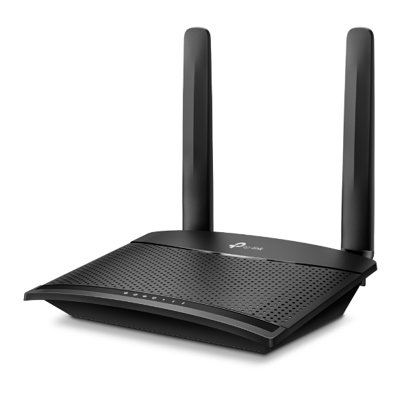 TL-MR100 Router Wi-Fi 4G LTE Chuẩn N Tốc Độ 300 Mbps