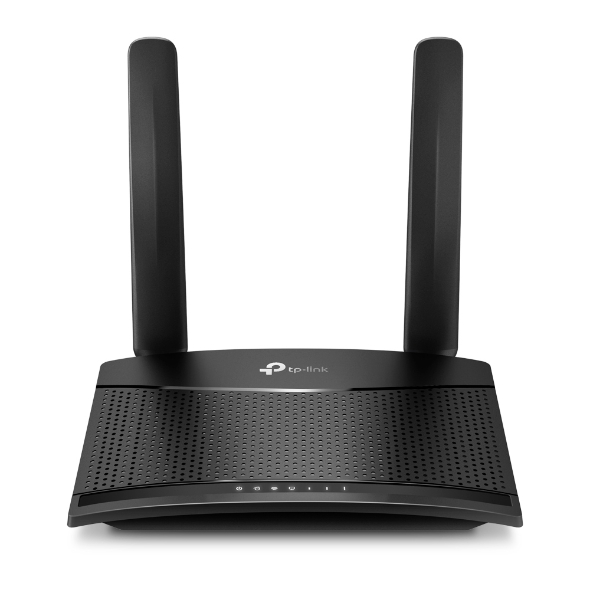 TL-MR100 Router Wi-Fi 4G LTE Chuẩn N Tốc Độ 300 Mbps