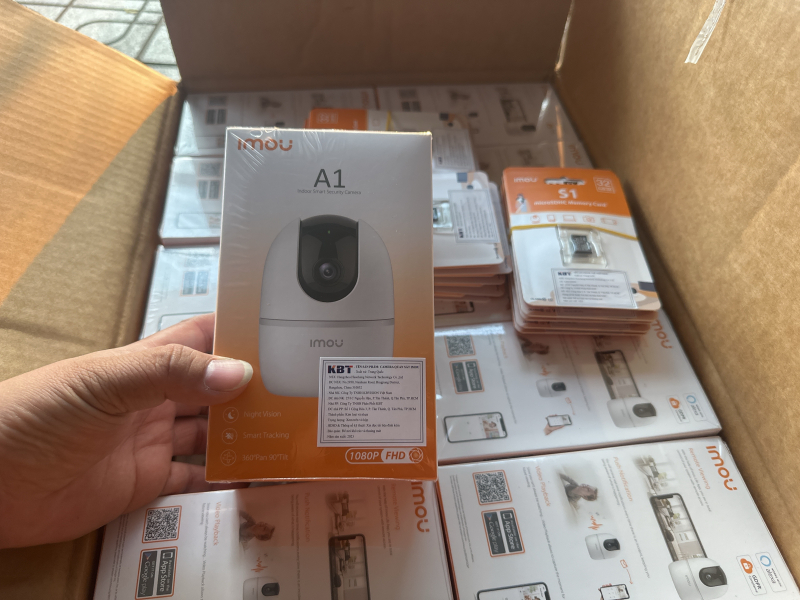 Camera IP Wifi IPC-A22EP-D-IMOU chuẩn HD 1080P