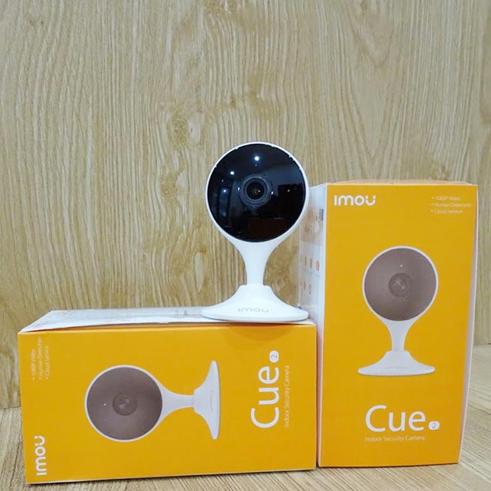 Camera IP Wifi 2MP IMOU IPC-C22EP-D