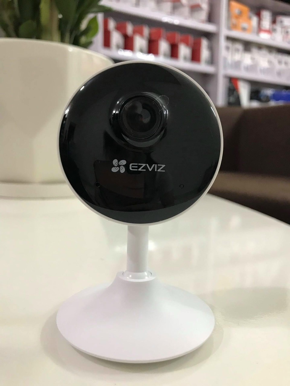 Camera Ezviz C1C-B 1080P