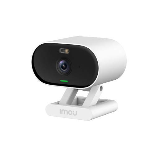 CAMERA IP WIFI FULL COLOR 2.0MP