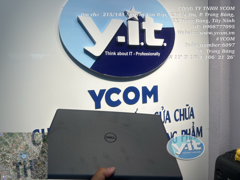 Laptop Dell Inspiron 3520 I3-1215U/ 8GB/ 256GB SSD/15.6INCH FHD/ OFFICEHS21/ WIN 11/P112F007