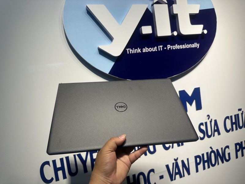 Laptop Dell Inspiron 3520 I3-1215U/ 8GB/ 256GB SSD/15.6INCH FHD/ OFFICEHS21/ WIN 11/P112F007