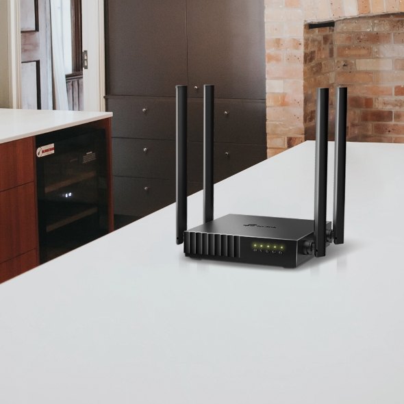 Router Wifi TPLink Archer C54