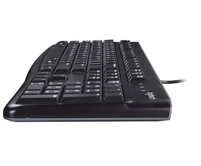 Bàn phím Logitech K120