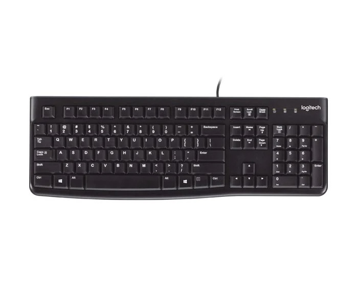 Bàn phím Logitech K120