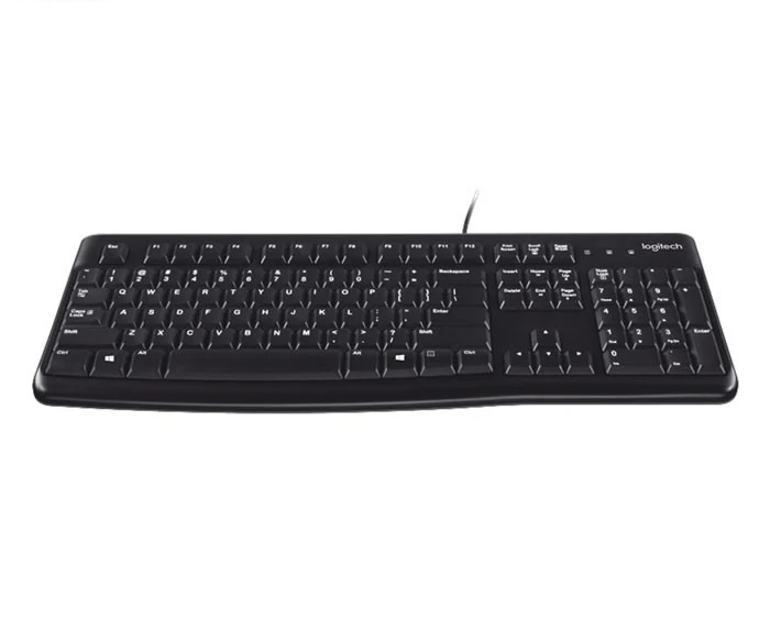 Bàn phím Logitech K120