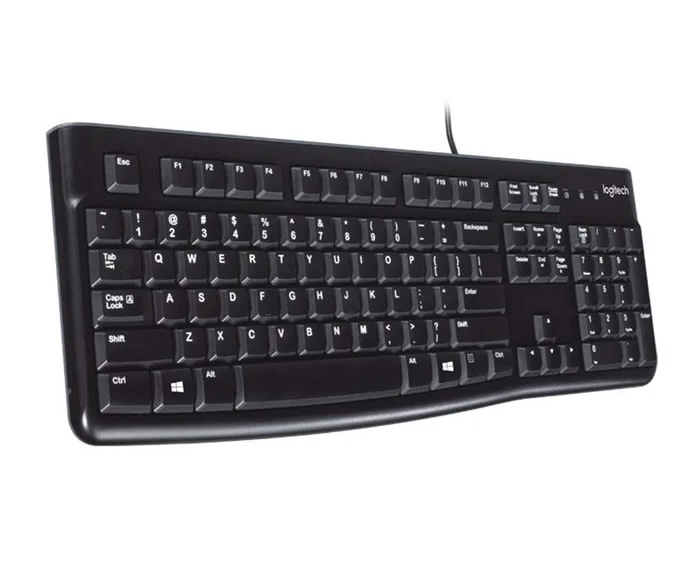 Bàn phím Logitech K120