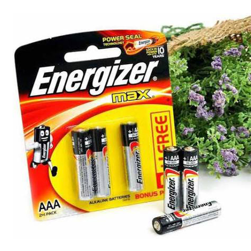 PIN 3A ENERGIZE -TỐT