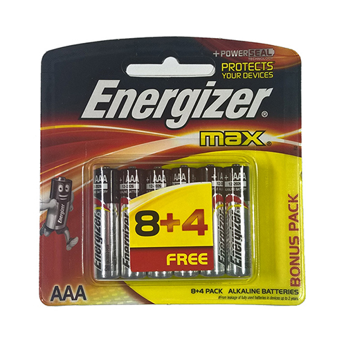 PIN 3A ENERGIZE -TỐT