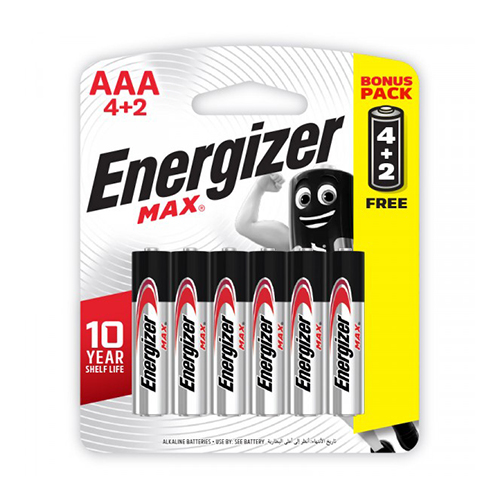 PIN 3A ENERGIZE -TỐT