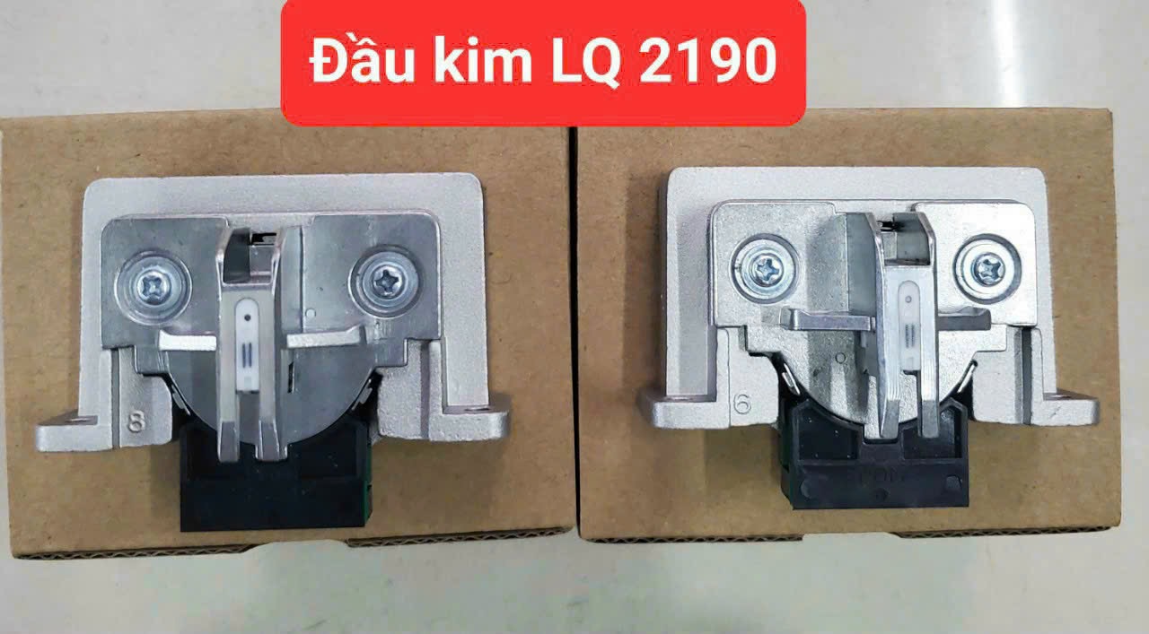 Đầu kim Epson LQ 300, 310, 2190