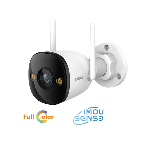 Camera Wifi IPC-S3EP-3M0WE Full color 3.0MP