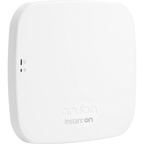 Thiết bị phát sóng Wifi không dây Aruba Instant On AP11 – R2W96A