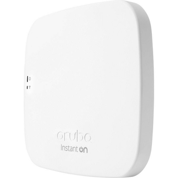 Thiết bị phát sóng Wifi không dây Aruba Instant On AP11 – R2W96A