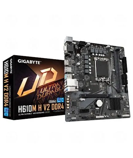 Mainboard GIGABYTE H610M H V2