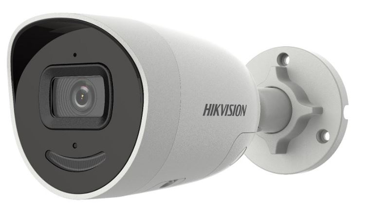 CAMERA IP ACUSENSE THÂN TRỤ 2MP HIKVISION DS-2CD2026G2-IU/SL