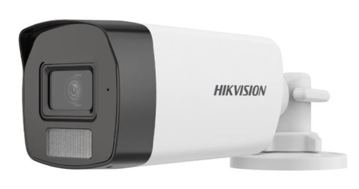 Camera HDTVI 2MP HIKVISION DS-2CE17D0T-LFS